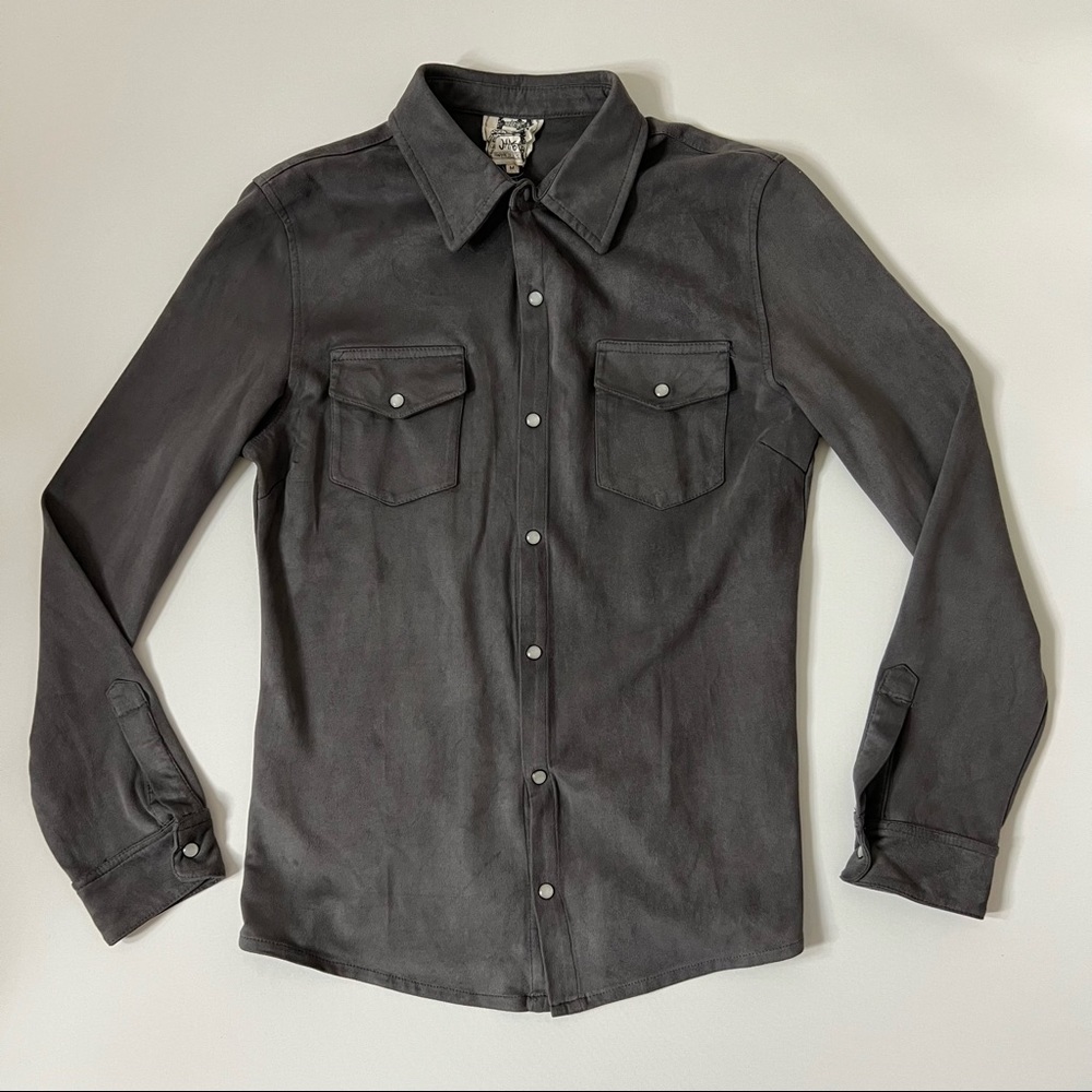 Jaase Button up Blouse from LF
